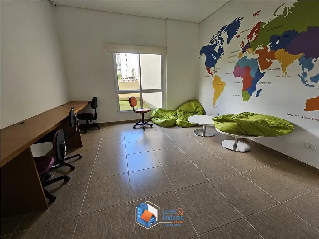 Apartamento, 3 quartos, 87 m² - Foto 66