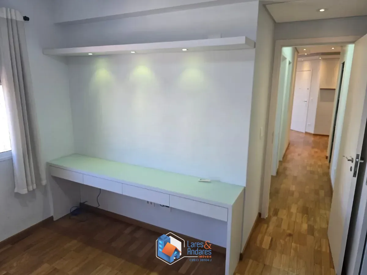 Apartamento, 3 quartos, 87 m² - Foto 39