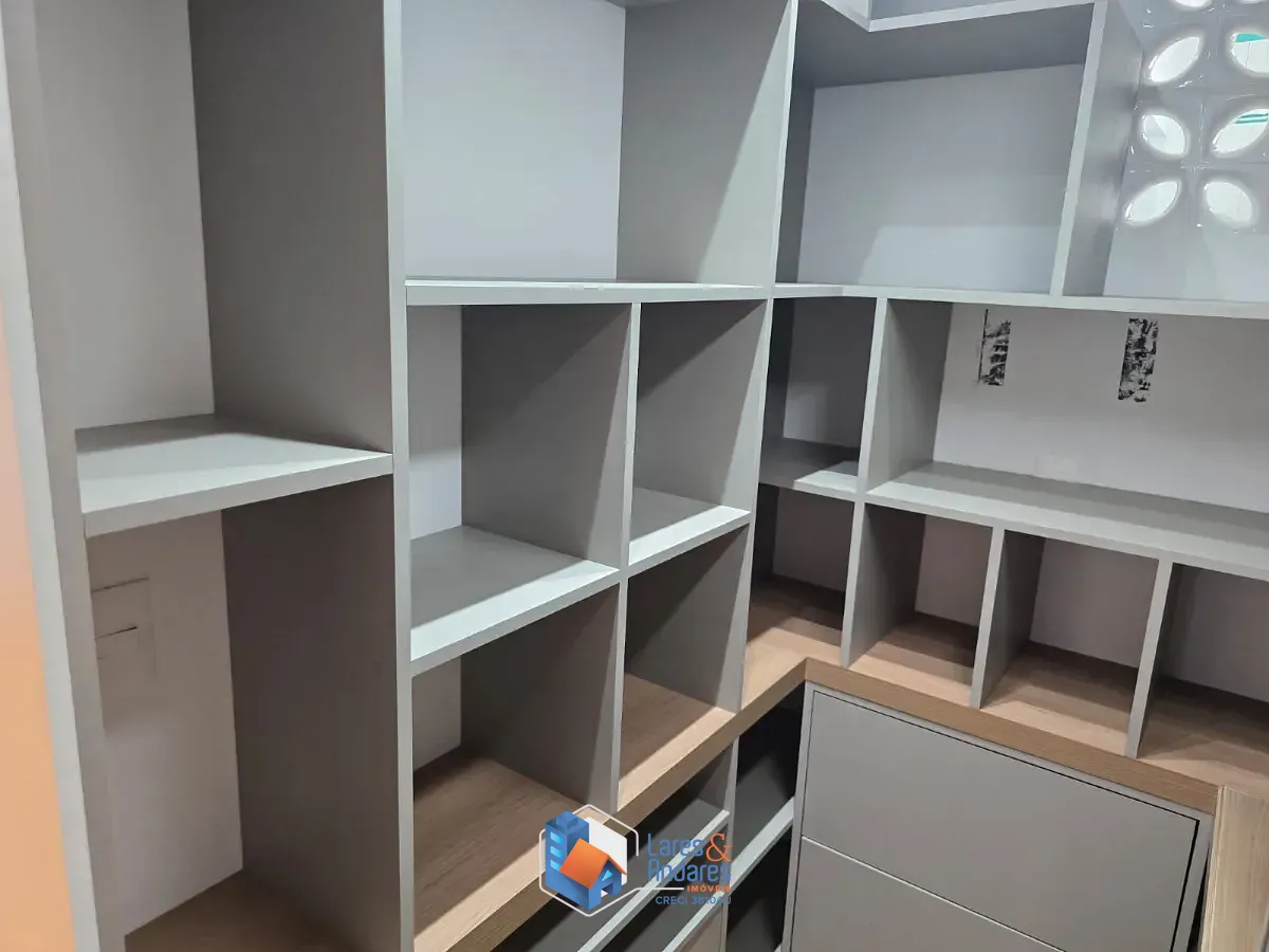 Apartamento, 3 quartos, 87 m² - Foto 69