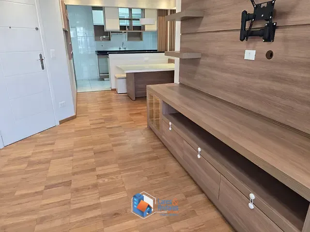 Apartamento com 87m² 3 quartos e 2 banheiros, à venda, no bairro Vila Gumercindo em São Paulo