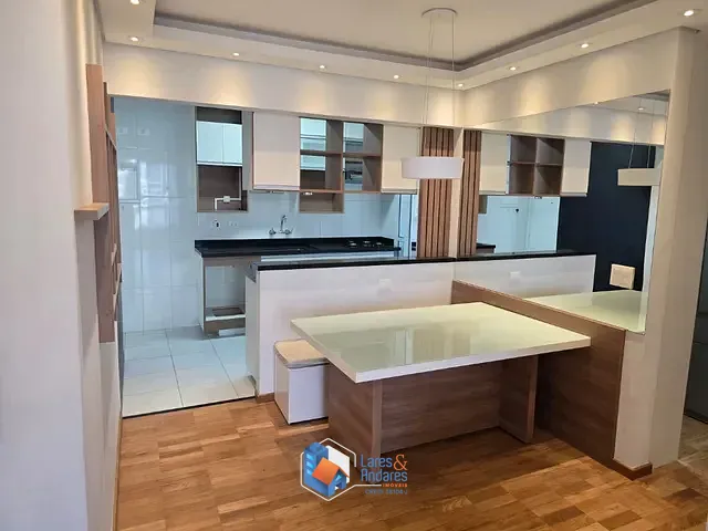 Apartamento com 87m² 3 quartos e 2 banheiros, à venda, no bairro Vila Gumercindo em São Paulo
