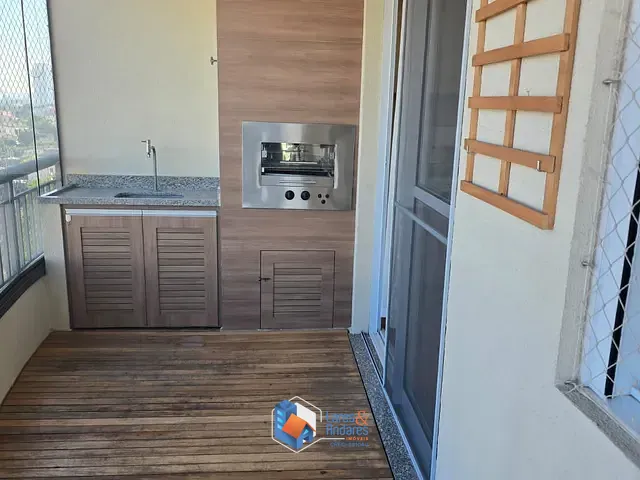 Apartamento com 87m² 3 quartos e 2 banheiros, à venda, no bairro Vila Gumercindo em São Paulo