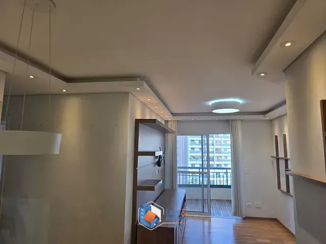 Apartamento com 87m² 3 quartos e 2 banheiros, à venda, no bairro Vila Gumercindo em São Paulo