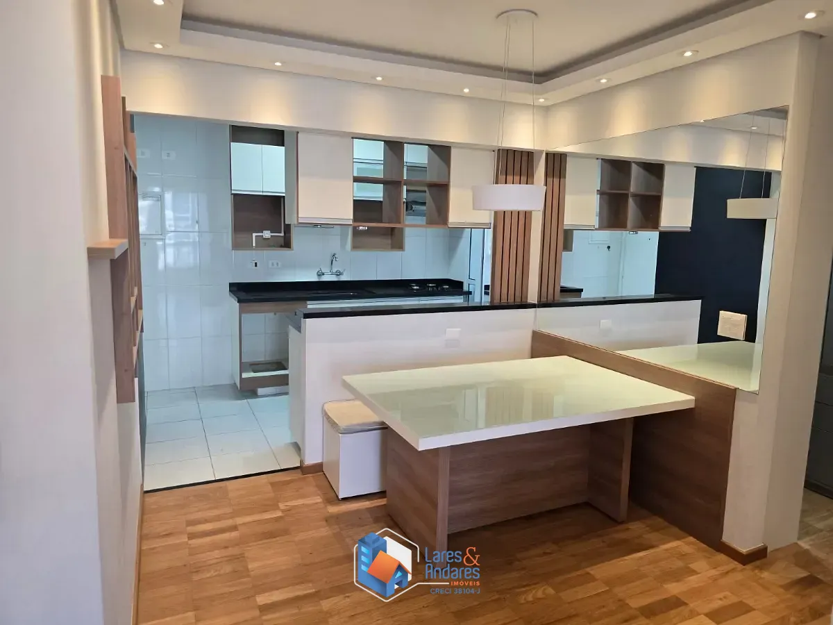 Apartamento, 3 quartos, 87 m² - Foto 4