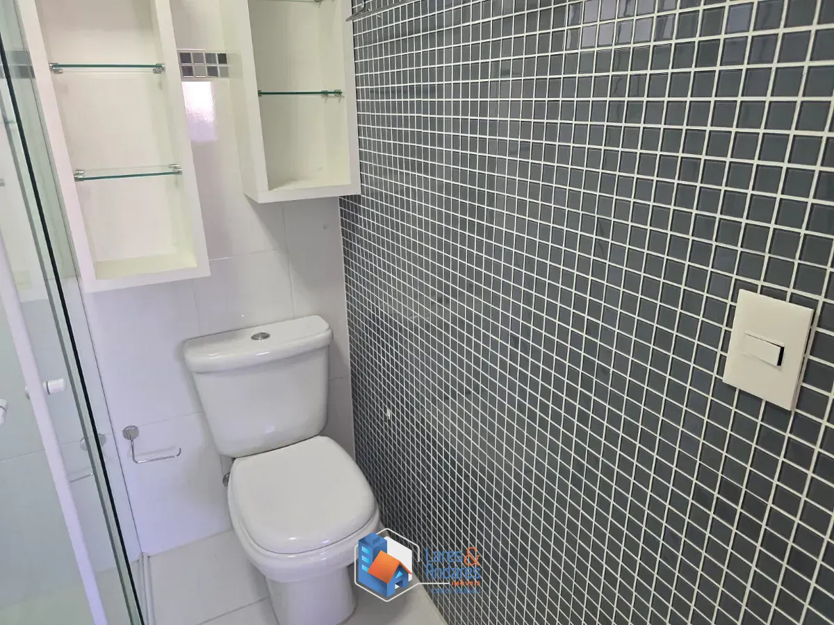 Apartamento, 3 quartos, 87 m² - Foto 41