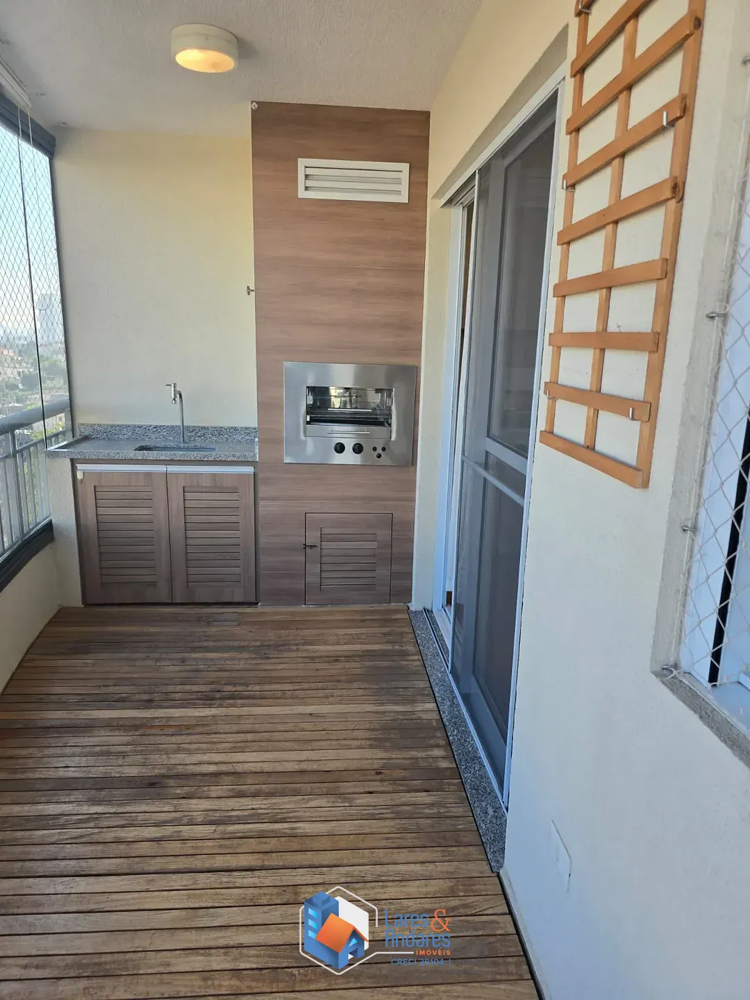 Apartamento, 3 quartos, 87 m² - Foto 3