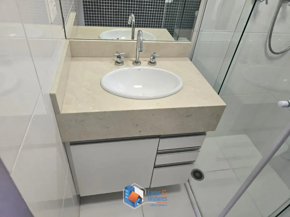 Apartamento, 3 quartos, 87 m² - Foto 43