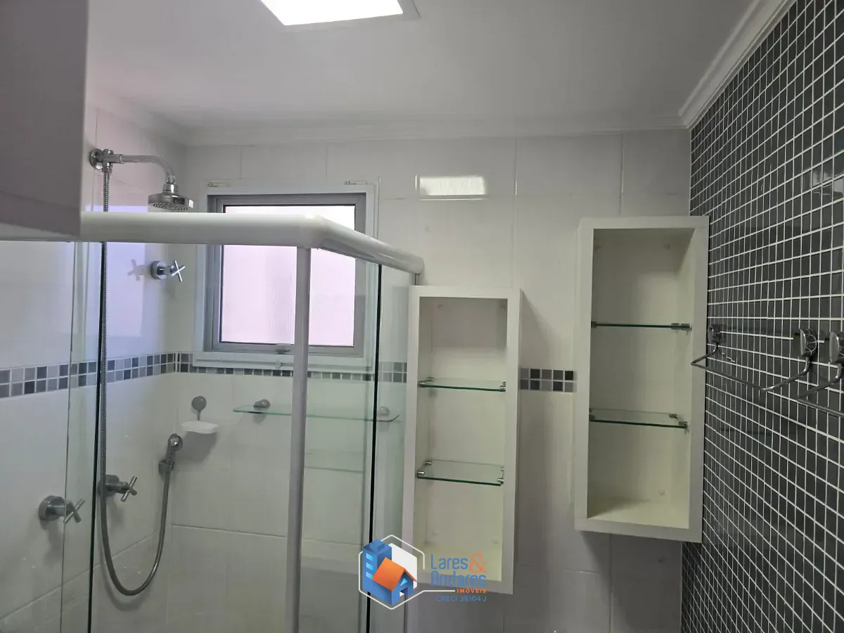 Apartamento, 3 quartos, 87 m² - Foto 42