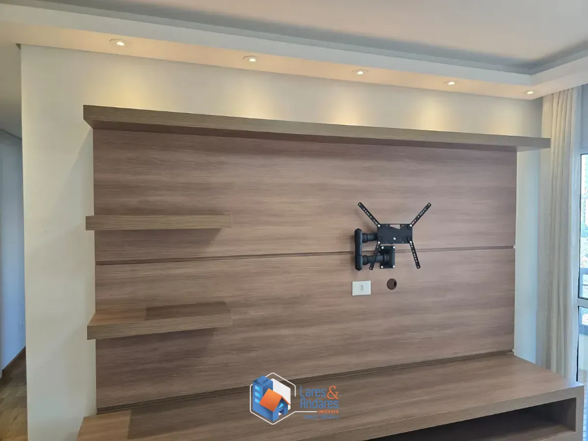 Apartamento, 3 quartos, 87 m² - Foto 8