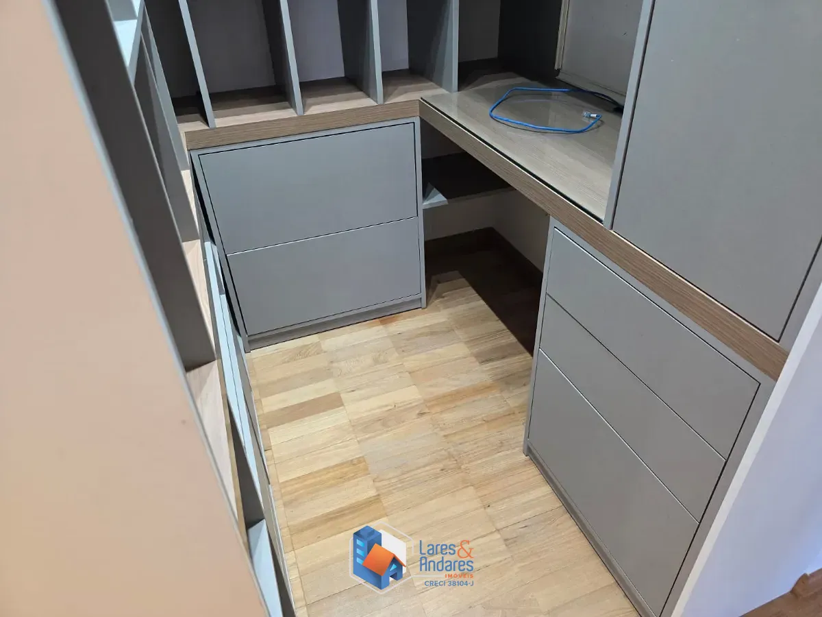 Apartamento, 3 quartos, 87 m² - Foto 57