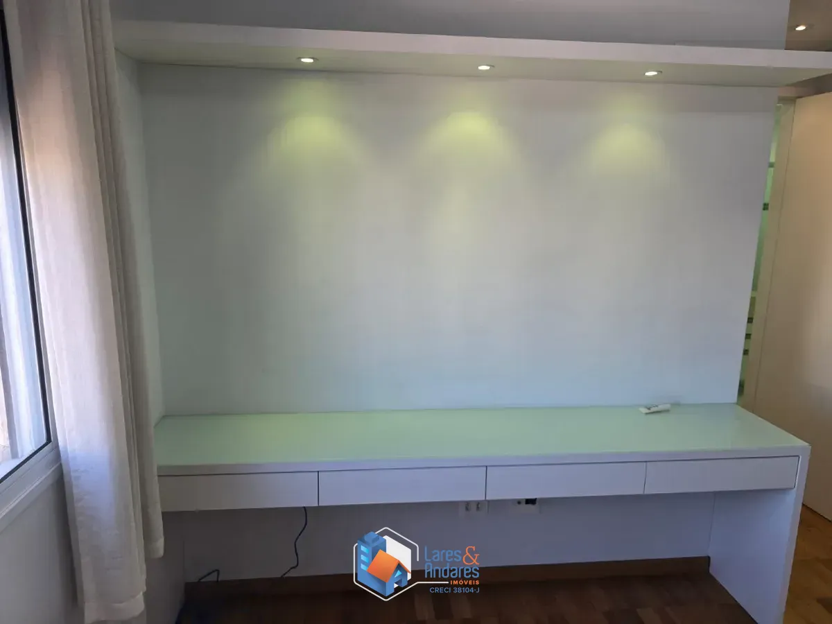 Apartamento, 3 quartos, 87 m² - Foto 38