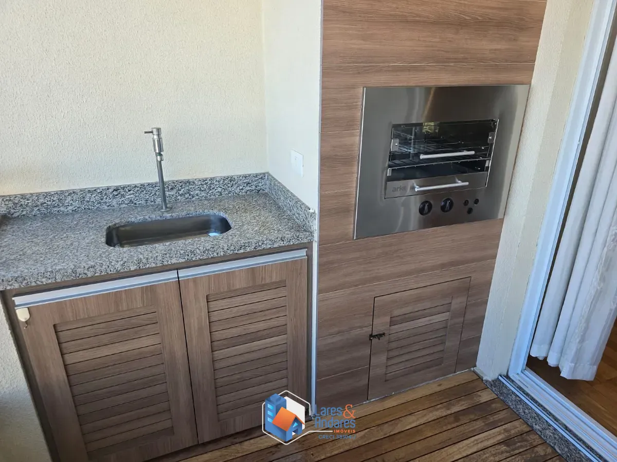 Apartamento, 3 quartos, 87 m² - Foto 10