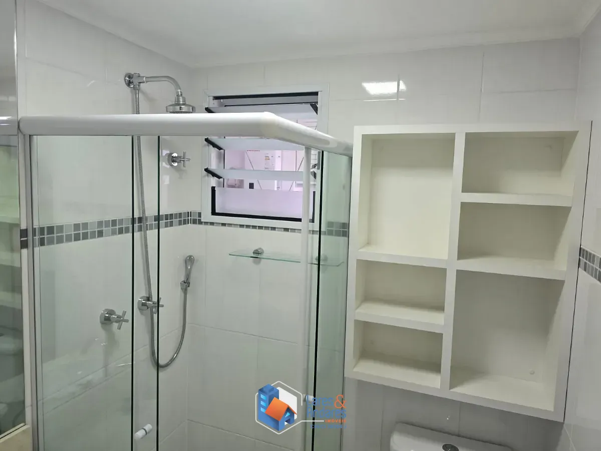 Apartamento, 3 quartos, 87 m² - Foto 50