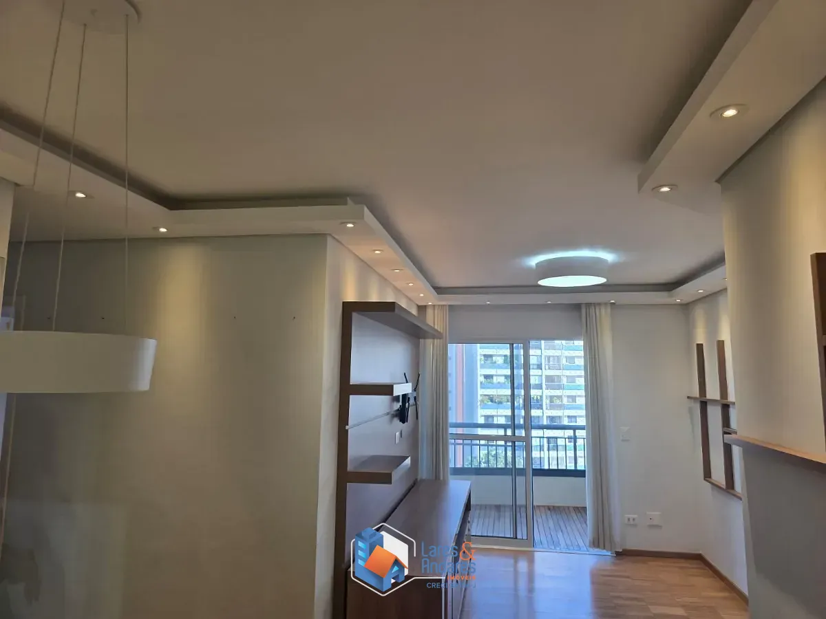 Apartamento, 3 quartos, 87 m² - Foto 5