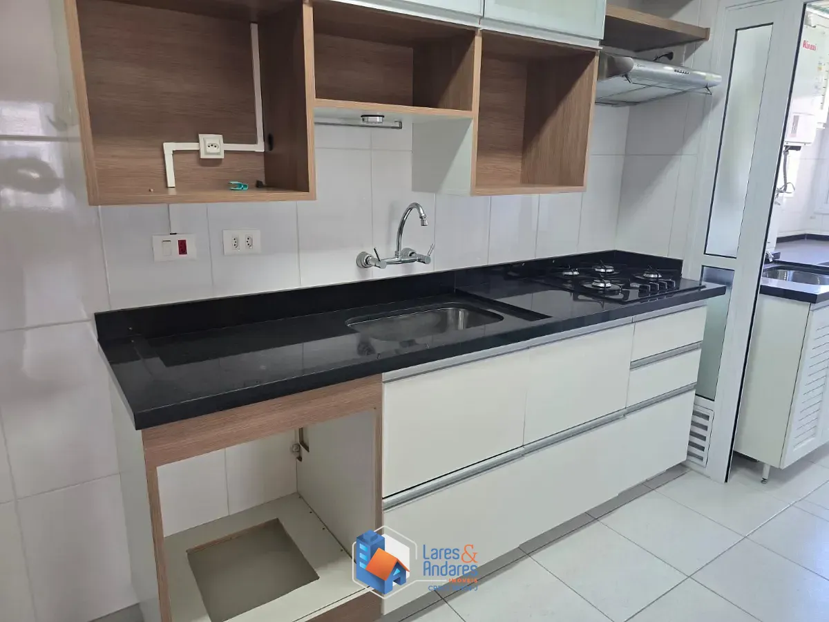 Apartamento, 3 quartos, 87 m² - Foto 27