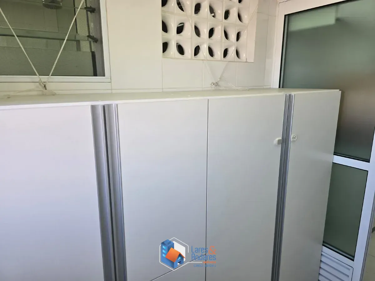 Apartamento, 3 quartos, 87 m² - Foto 14