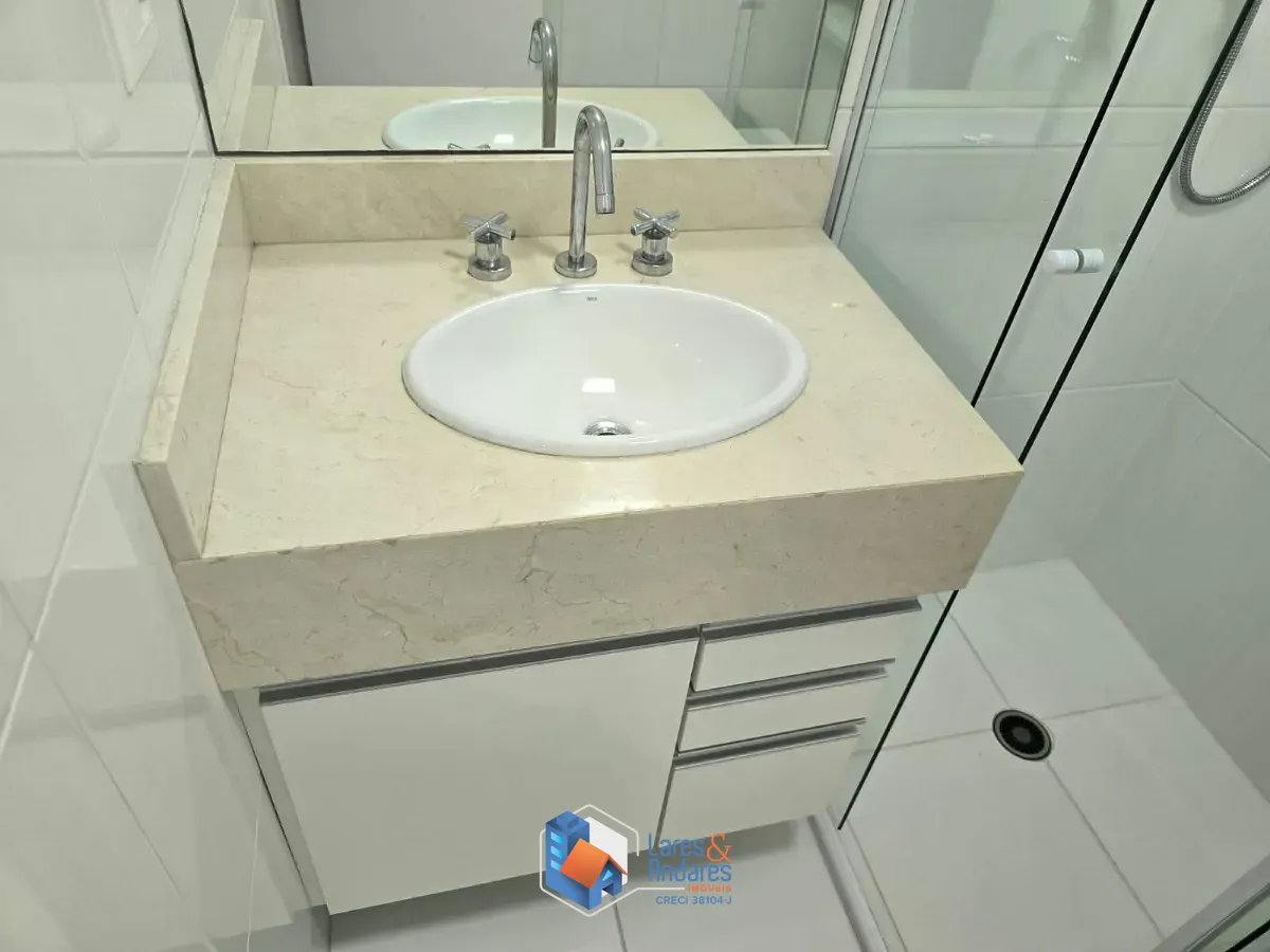 Apartamento, 3 quartos, 87 m² - Foto 46