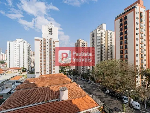 Apartamento com 86m² 2 quartos e 2 banheiros, à venda, no bairro Vila Mascote em São Paulo