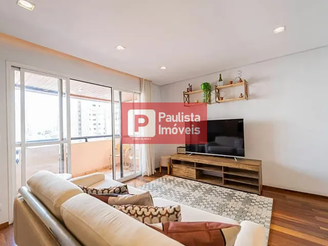 Apartamento com 86m² 2 quartos e 2 banheiros, à venda, no bairro Vila Mascote em São Paulo