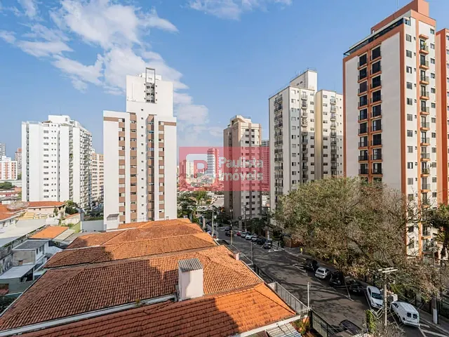 Apartamento com 86m² 2 quartos e 2 banheiros, à venda, no bairro Vila Mascote em São Paulo