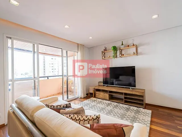Apartamento com 86m² 2 quartos e 2 banheiros, à venda, no bairro Vila Mascote em São Paulo