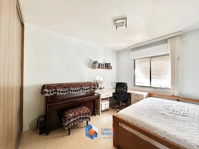 Apartamento com 135m² 3 quartos e 3 banheiros, à venda, no bairro Cambuci em São Paulo