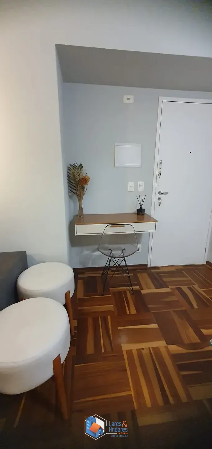 Apartamento, 1 quarto, 45 m² - Foto 7