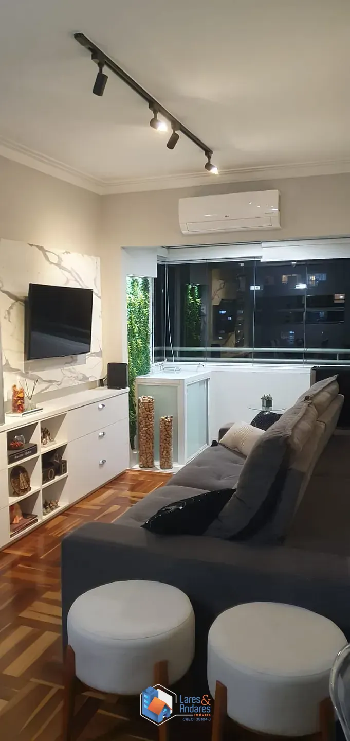 Apartamento, 1 quarto, 45 m² - Foto 22