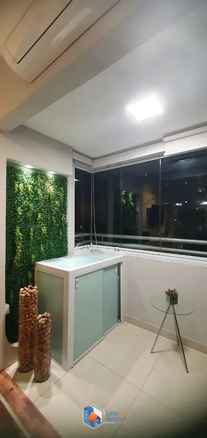 Apartamento, 1 quarto, 45 m² - Foto 25