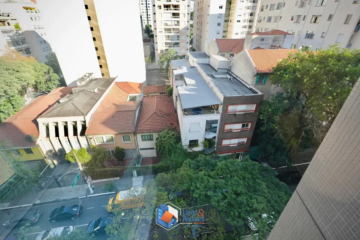 Apartamento, 1 quarto, 45 m² - Foto 30