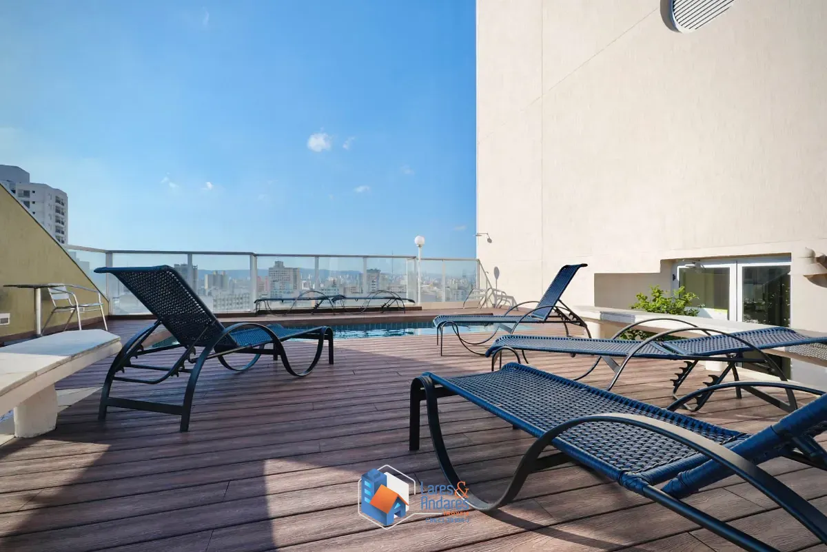 Apartamento, 1 quarto, 45 m² - Foto 27