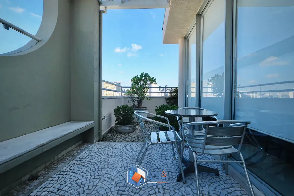 Apartamento, 1 quarto, 45 m² - Foto 35