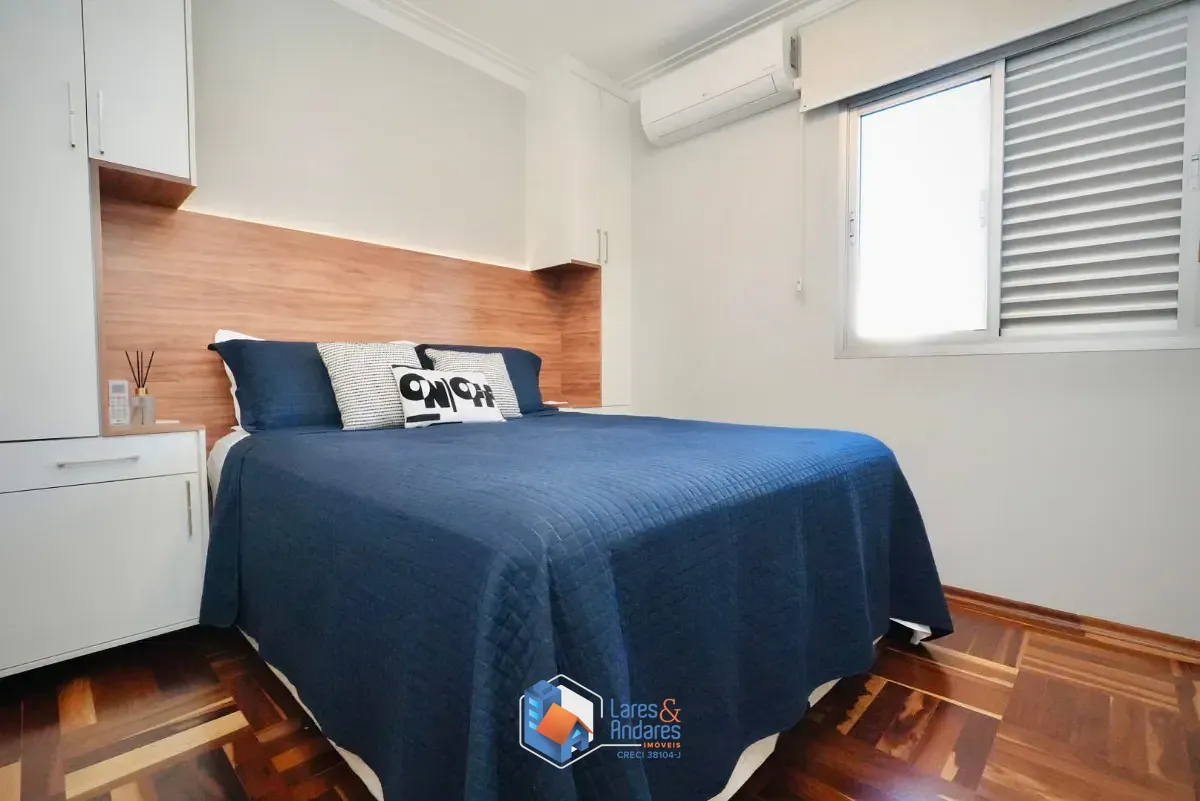 Apartamento, 1 quarto, 45 m² - Foto 13