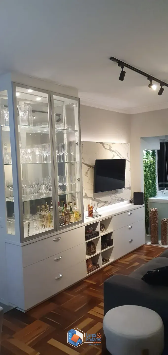 Apartamento, 1 quarto, 45 m² - Foto 18