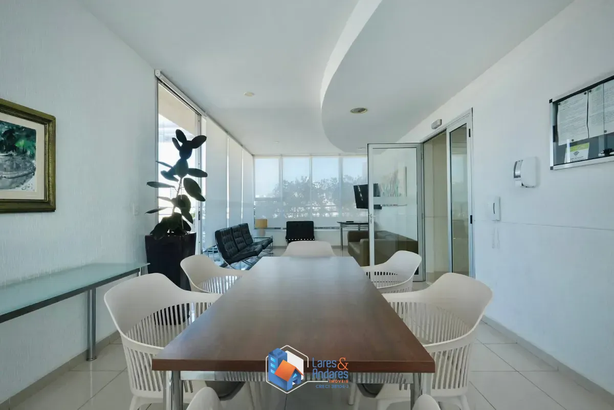 Apartamento, 1 quarto, 45 m² - Foto 33