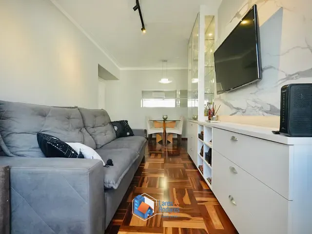 Apartamento com 45m² 1 quarto e 1 banheiro, à venda, no bairro Vila Buarque em São Paulo