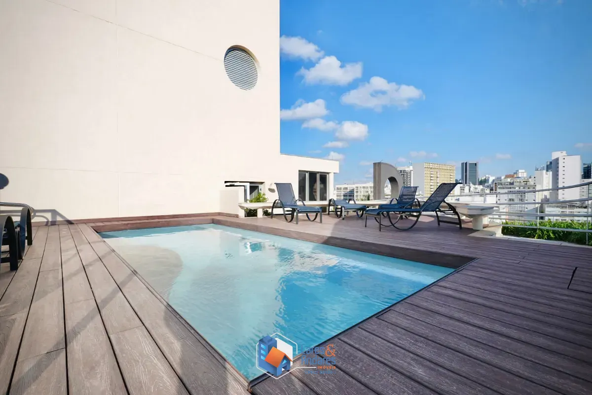 Apartamento, 1 quarto, 45 m² - Foto 28
