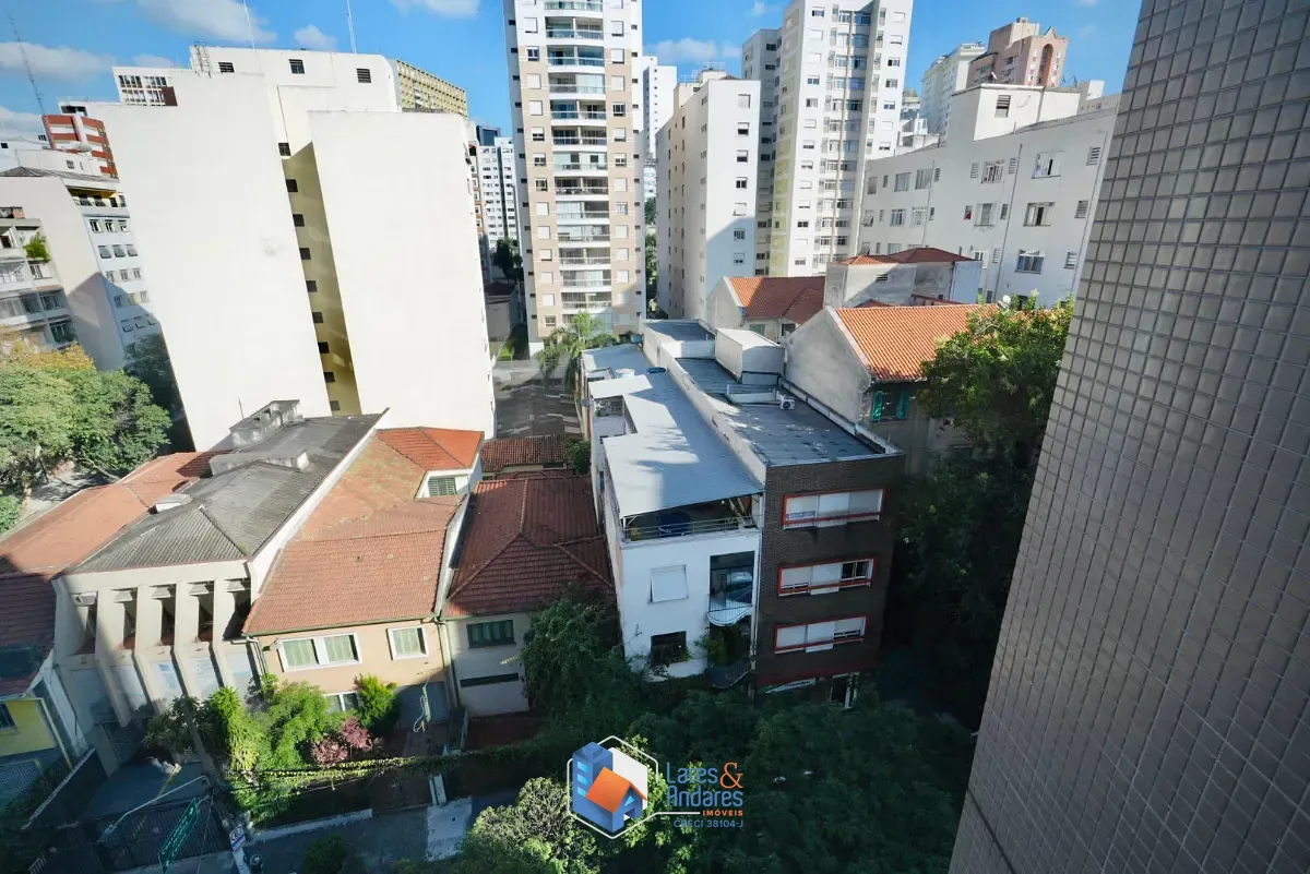 Apartamento, 1 quarto, 45 m² - Foto 4