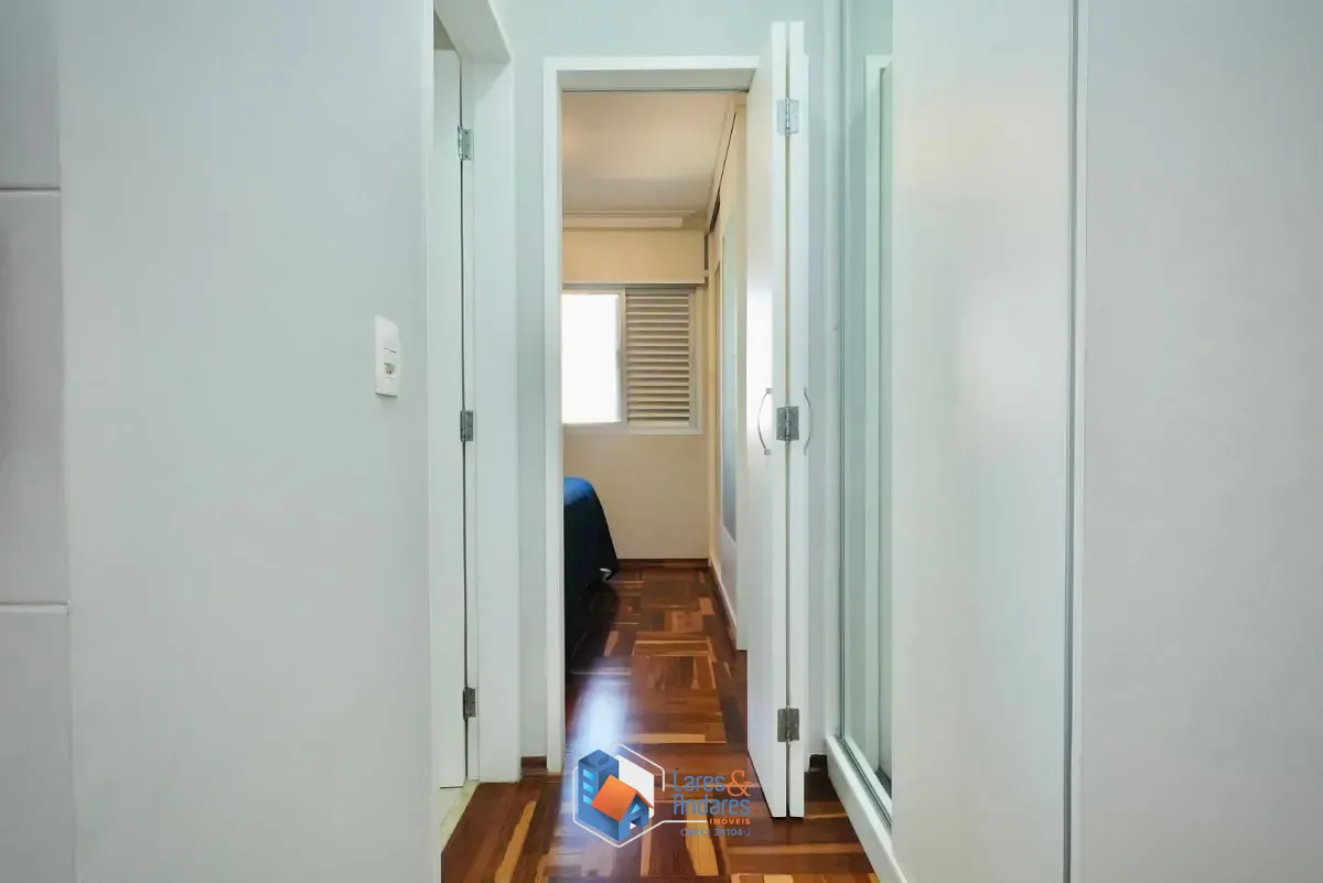 Apartamento, 1 quarto, 45 m² - Foto 11