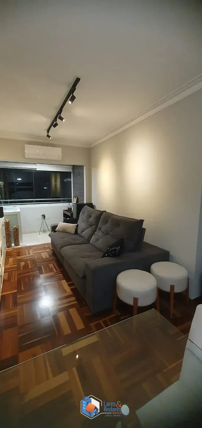 Apartamento, 1 quarto, 45 m² - Foto 26