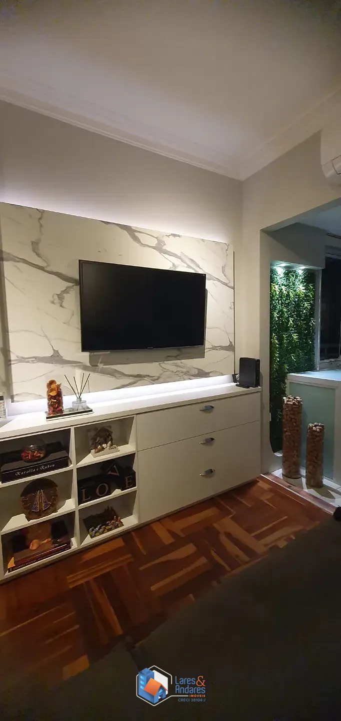 Apartamento, 1 quarto, 45 m² - Foto 23