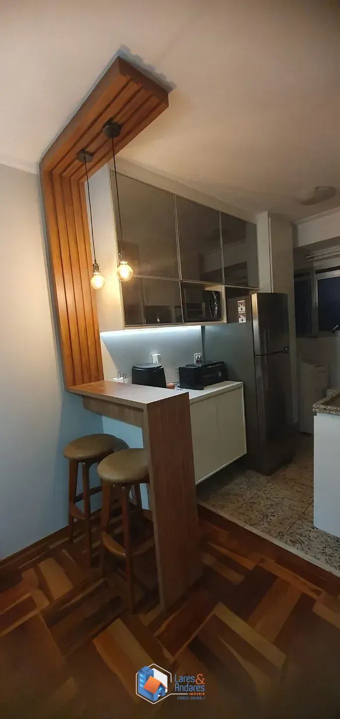 Apartamento, 1 quarto, 45 m² - Foto 19