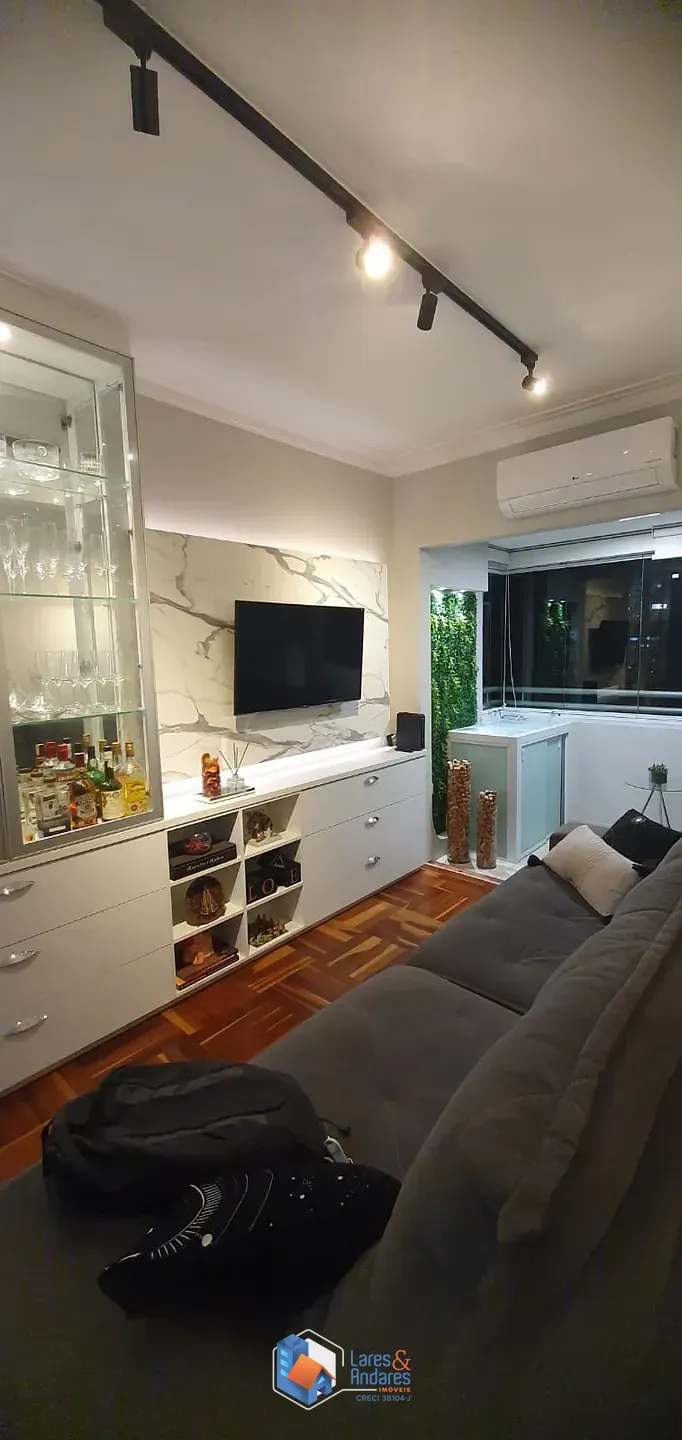 Apartamento, 1 quarto, 45 m² - Foto 20