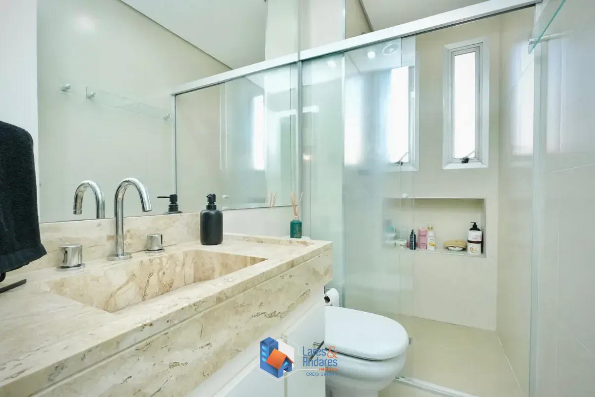 Apartamento, 1 quarto, 45 m² - Foto 12