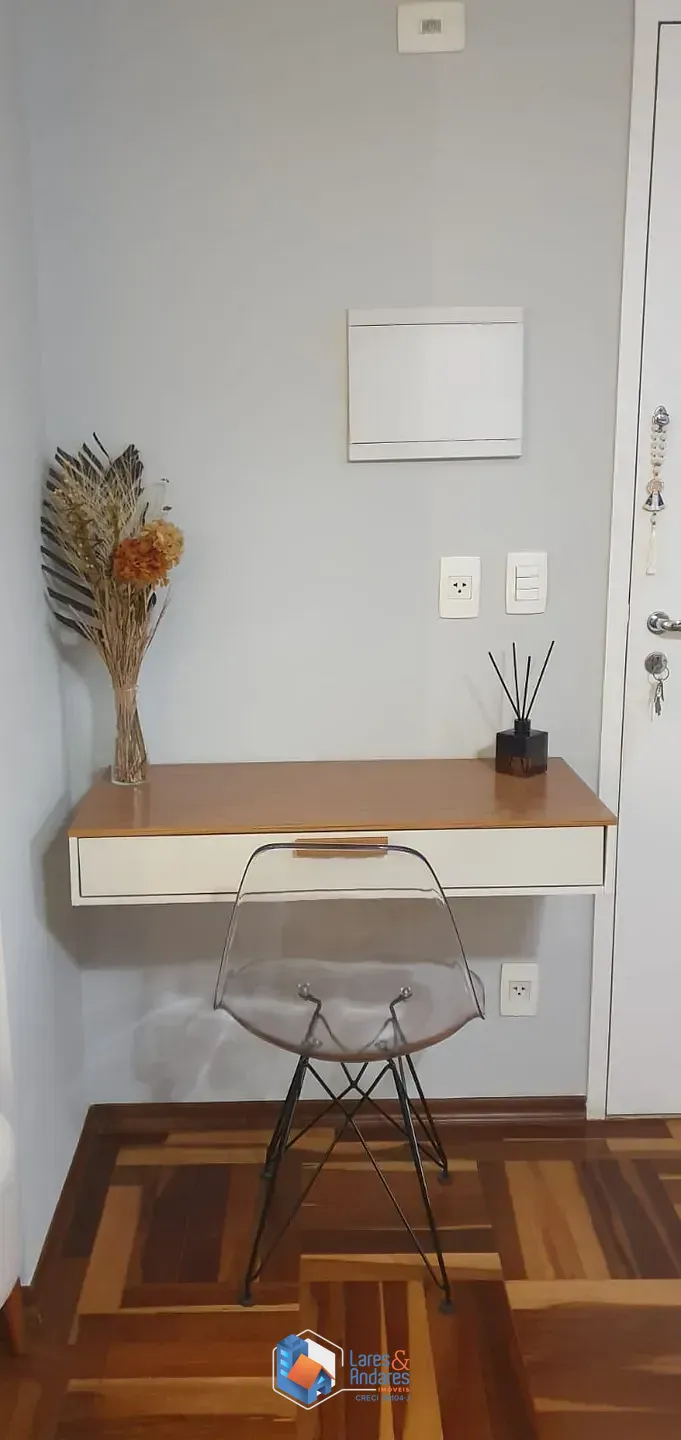 Apartamento, 1 quarto, 45 m² - Foto 24