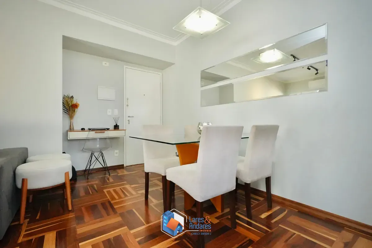 Apartamento, 1 quarto, 45 m² - Foto 6