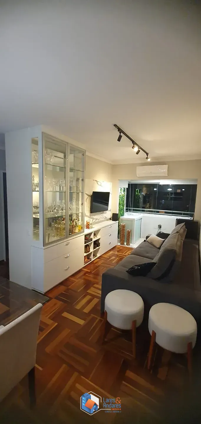Apartamento, 1 quarto, 45 m² - Foto 21