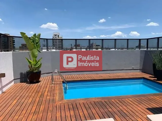 Apartamento 4 quartos e 3 banheiros, à venda, no bairro Indianópolis em São Paulo