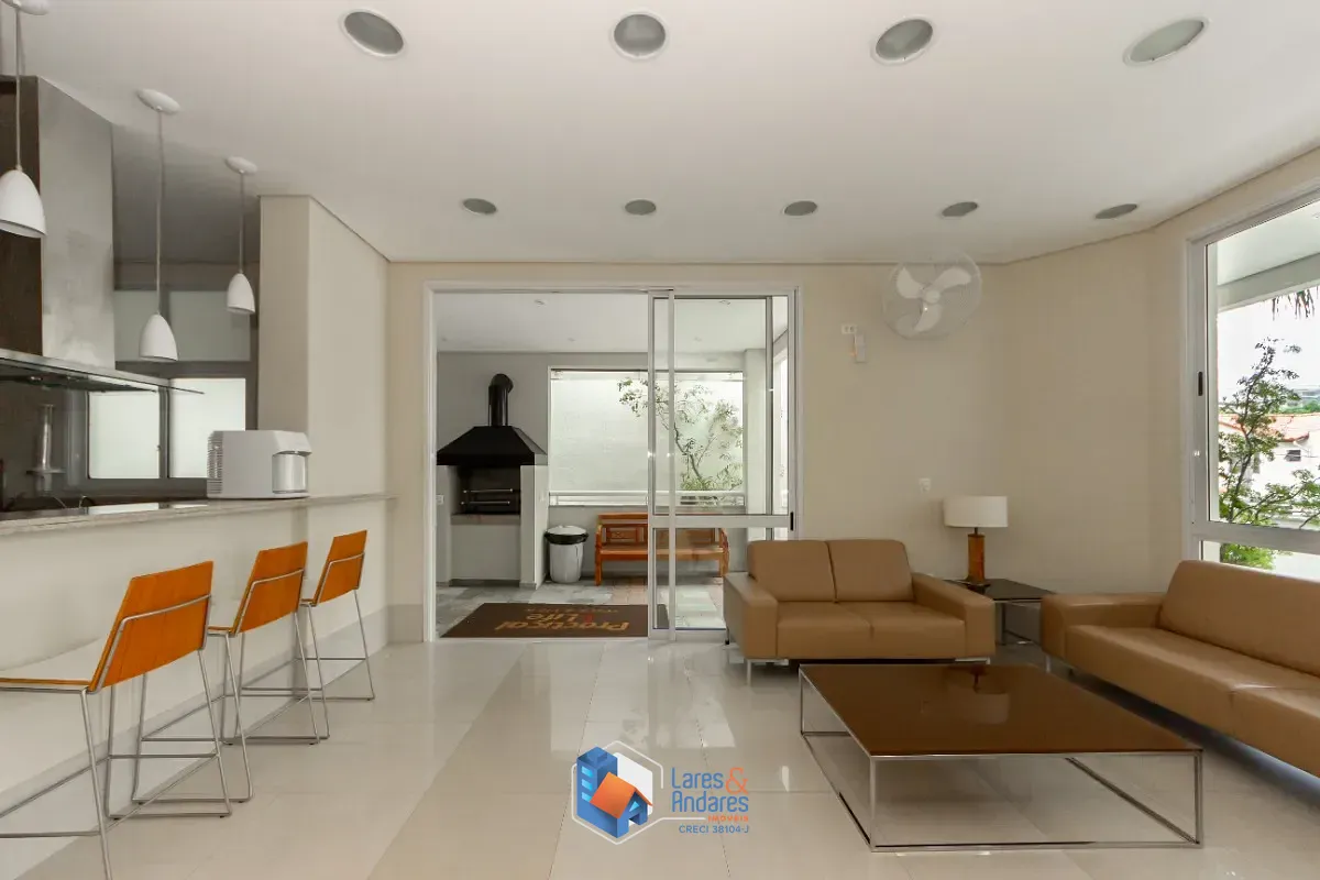 Apartamento, 3 quartos, 104 m² - Foto 25