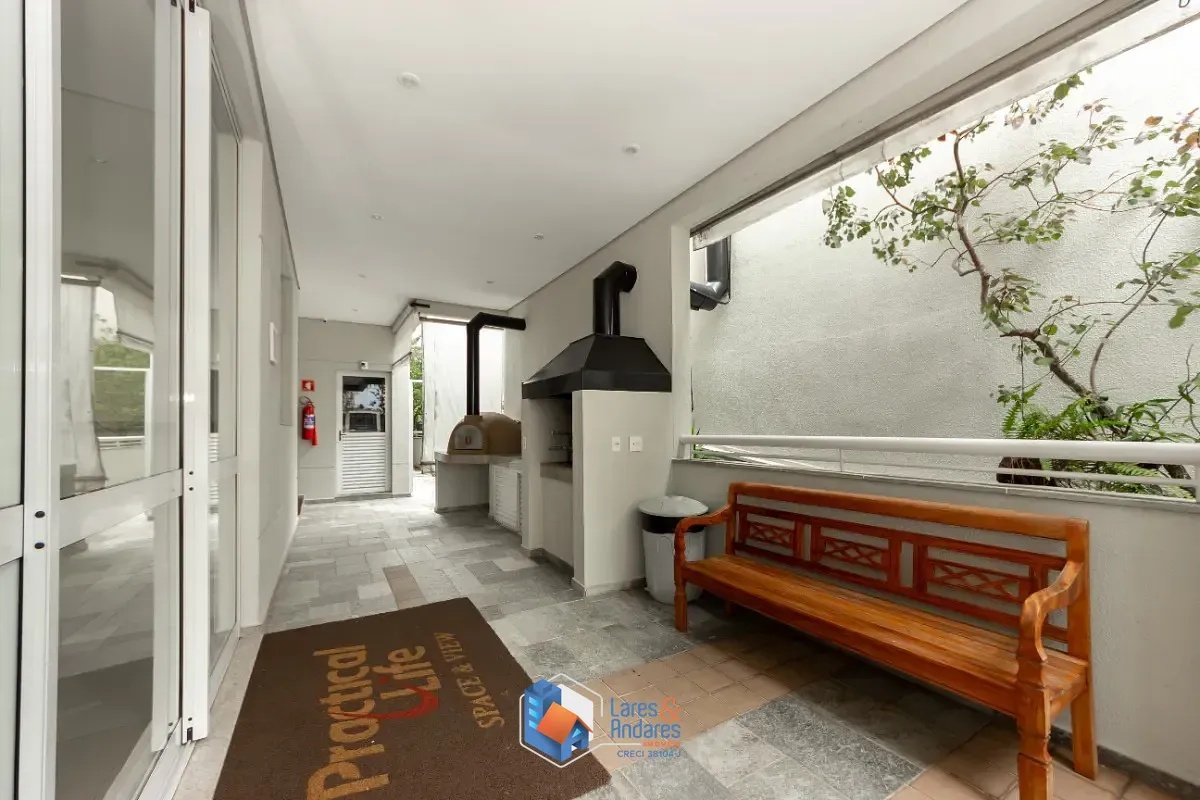 Apartamento, 3 quartos, 104 m² - Foto 26